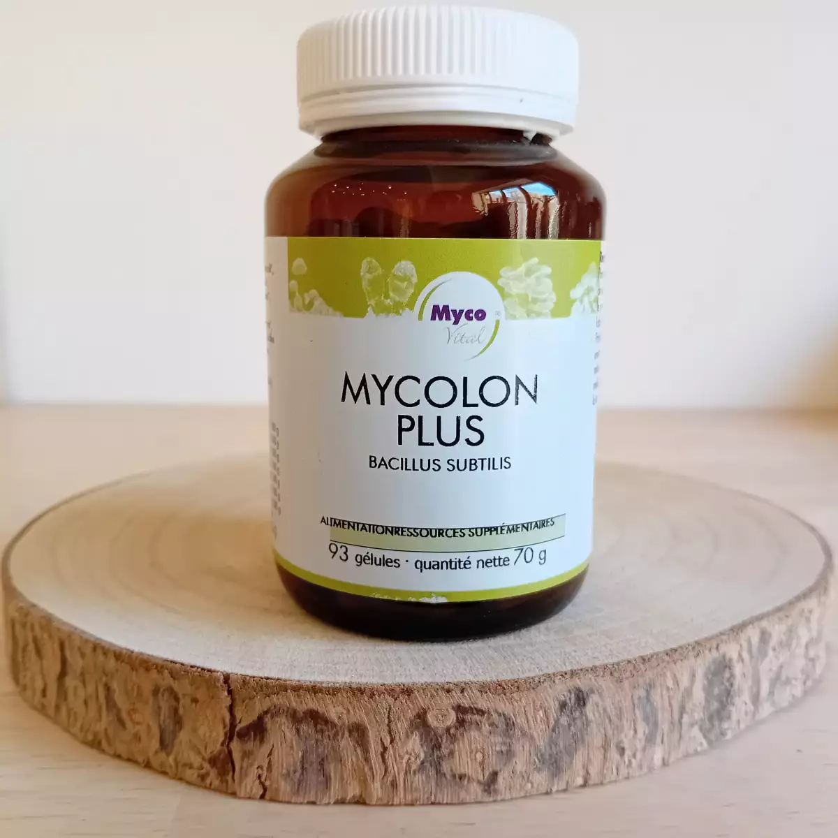 MYCOLON PLUS - MYCO VITAL