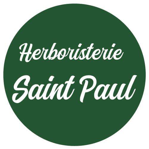 Logo HERBORISTERIE SAINT PAUL